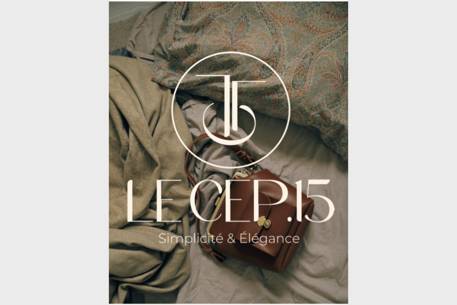 Le cep 15 Poster